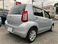 2015 Toyota Passo
