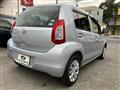 2015 Toyota Passo