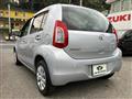 2015 Toyota Passo