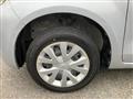 2015 Toyota Passo