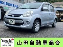 2015 Toyota Passo