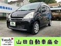 2012 Daihatsu Move