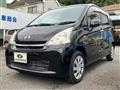 2012 Daihatsu Move