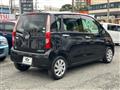 2012 Daihatsu Move
