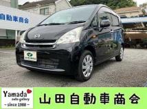 2012 Daihatsu Move