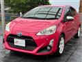 2016 Toyota AQUA