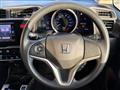 2017 Honda Fit Hybrid
