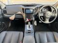 2013 Subaru Legacy Touring Wagon