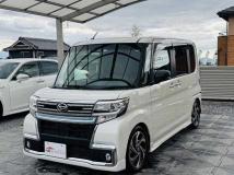 2019 Daihatsu Tanto