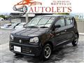 2019 Suzuki Alto