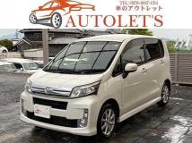2013 Daihatsu Move
