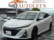 2021 Toyota Prius