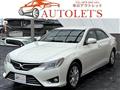 2016 Toyota Mark X