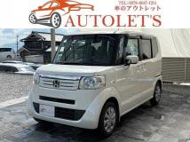 2013 Honda N BOX