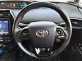 2021 Toyota Prius
