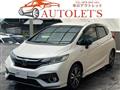 2018 Honda Fit Hybrid