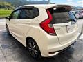 2018 Honda Fit Hybrid