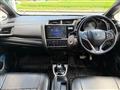2018 Honda Fit Hybrid