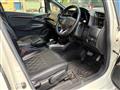 2018 Honda Fit Hybrid