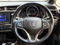 2018 Honda Fit Hybrid