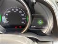 2018 Honda Fit Hybrid