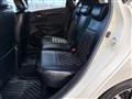 2018 Honda Fit Hybrid