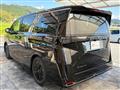 2026 Nissan Elgrand