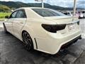 2012 Toyota Mark X