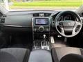 2012 Toyota Mark X
