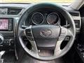 2012 Toyota Mark X