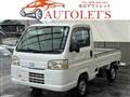 2010 Honda Acty Truck