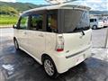 2012 Daihatsu Tant Exe