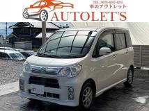 2012 Daihatsu Tant Exe