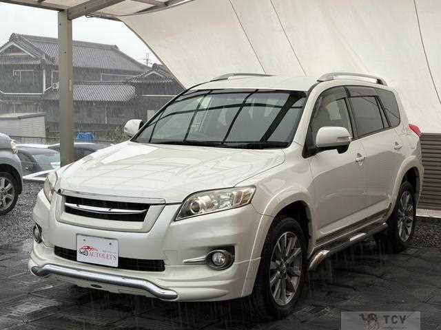 2014 Toyota Vanguard