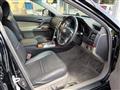 2010 Toyota Mark X