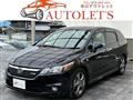 2007 Honda Stream