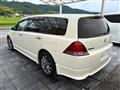 2004 Honda Odyssey