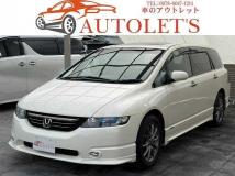 2004 Honda Odyssey