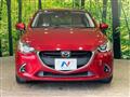 2017 Mazda Demio