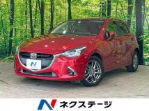 2017 Mazda Demio