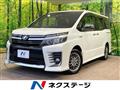 2016 Toyota Voxy