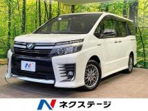 2016 Toyota Voxy