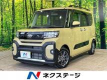 2024 Daihatsu Tanto