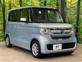 2019 Honda N BOX