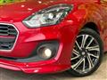 2023 Suzuki Swift
