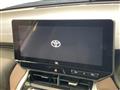 2023 Toyota Harrier Hybrid