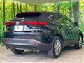2023 Toyota Harrier Hybrid