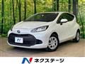 2023 Toyota AQUA