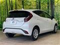 2023 Toyota AQUA