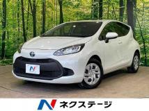 2023 Toyota AQUA